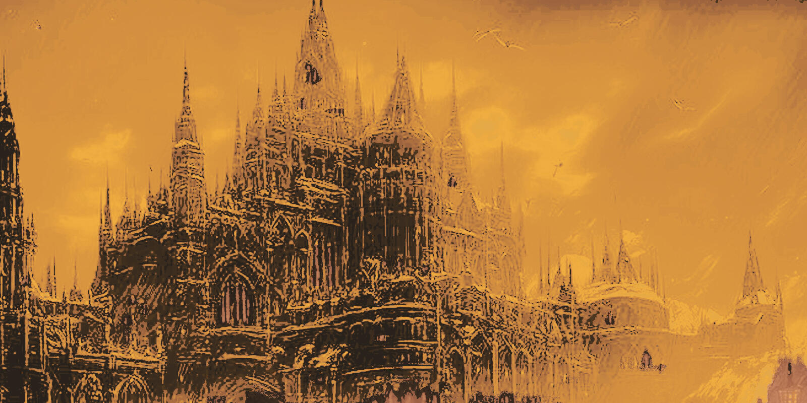 THE LAND OF CASTAMERE.